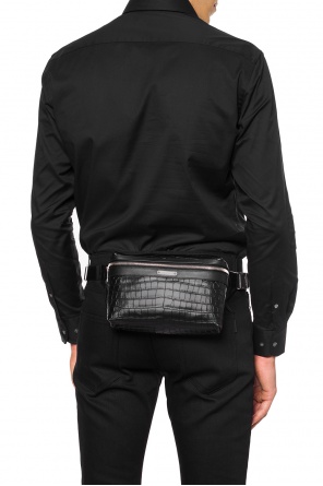 City' waist bag, zdjęcie 2 City' waist bag od Saint Laurent